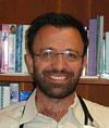 Photo of Robert Horvat, MD, PhD