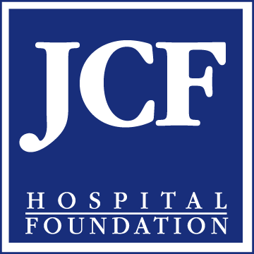JCF HOSPITAL FOUNDATION