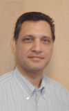 Photo of Surinder S. Sandhu, M.D., F.A.C.C.