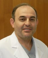 Photo of Shahin Laghaee, MD